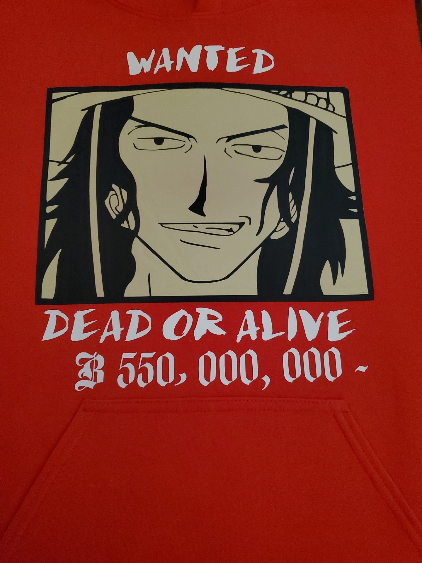 Graphic Hoodies - Arts & Scraps