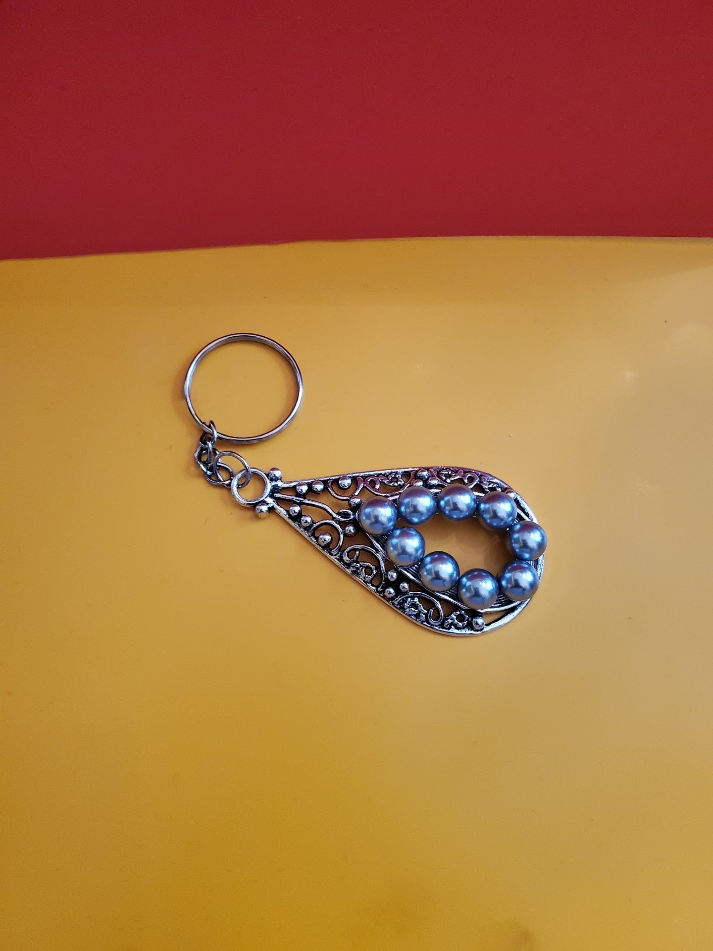 Keychains - Arts & Scraps