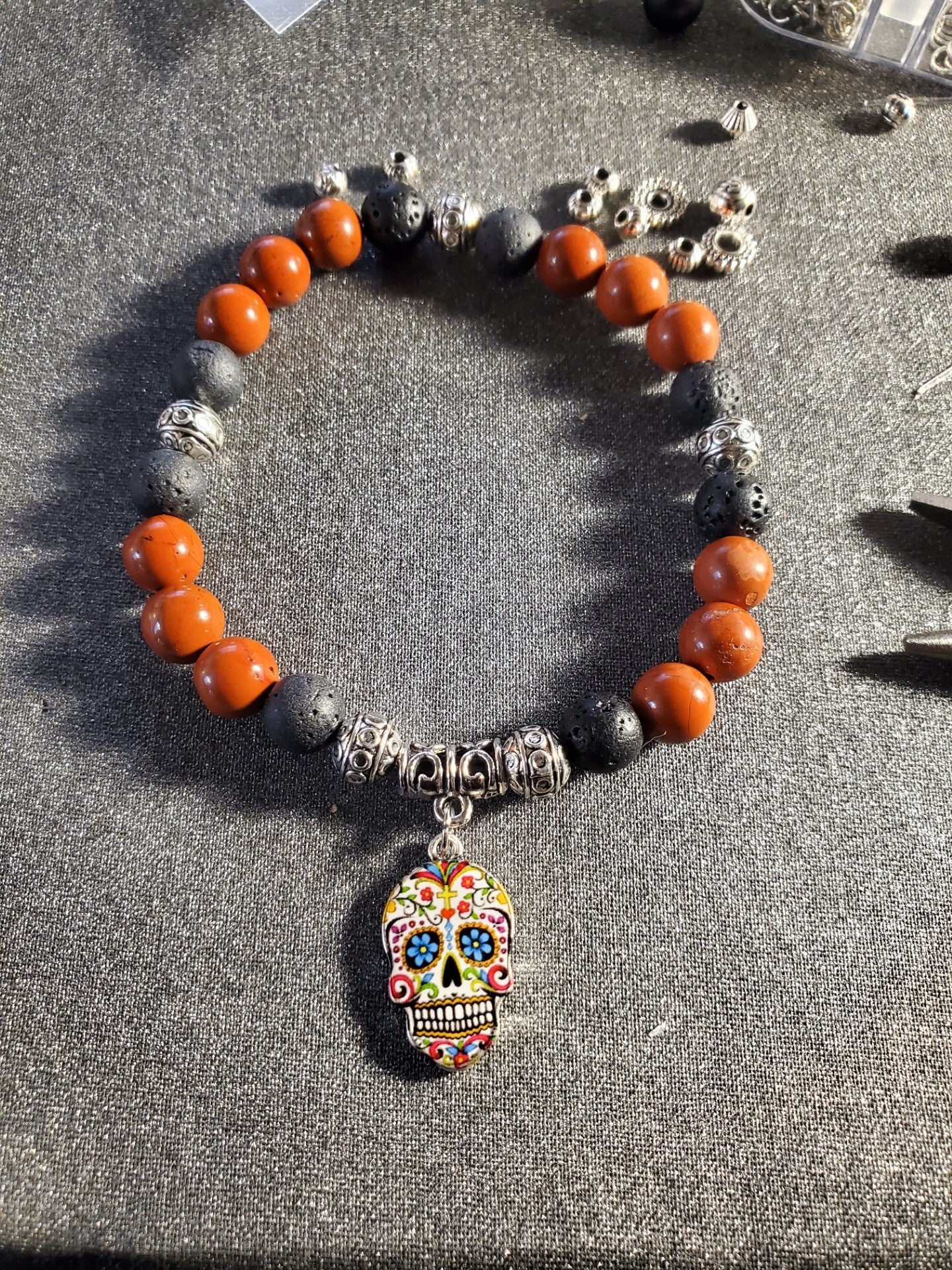 Bracelet - Arts & Scraps