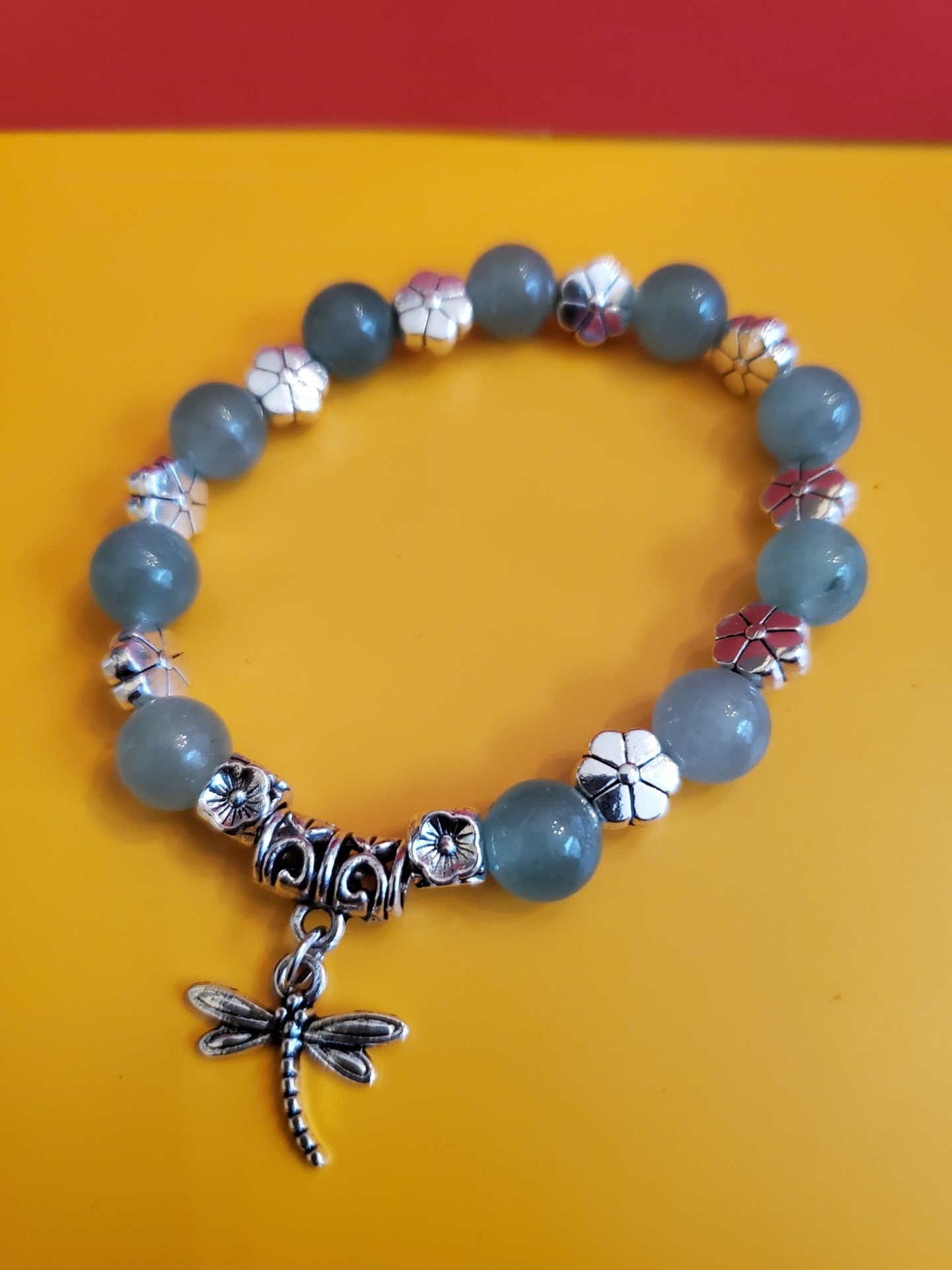 Bracelet - Arts & Scraps