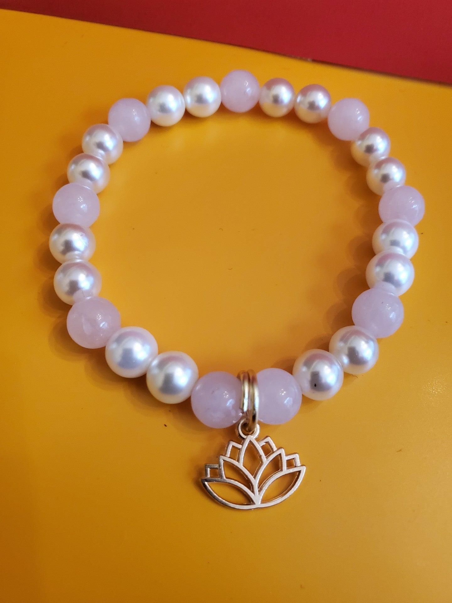 Bracelet - Arts & Scraps