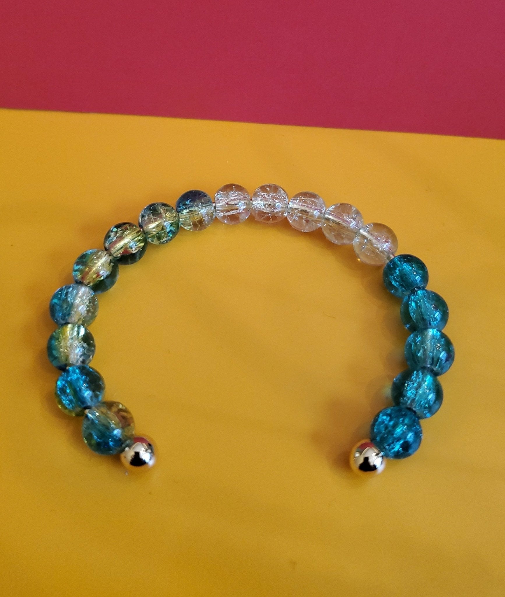 Bracelet - Arts & Scraps