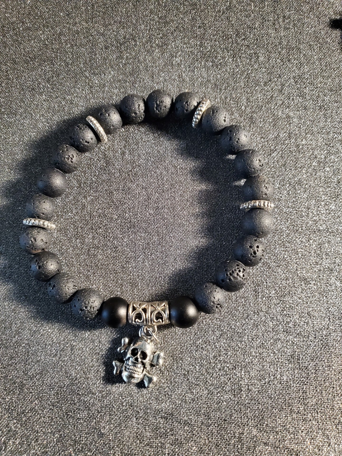 Bracelet - Arts & Scraps