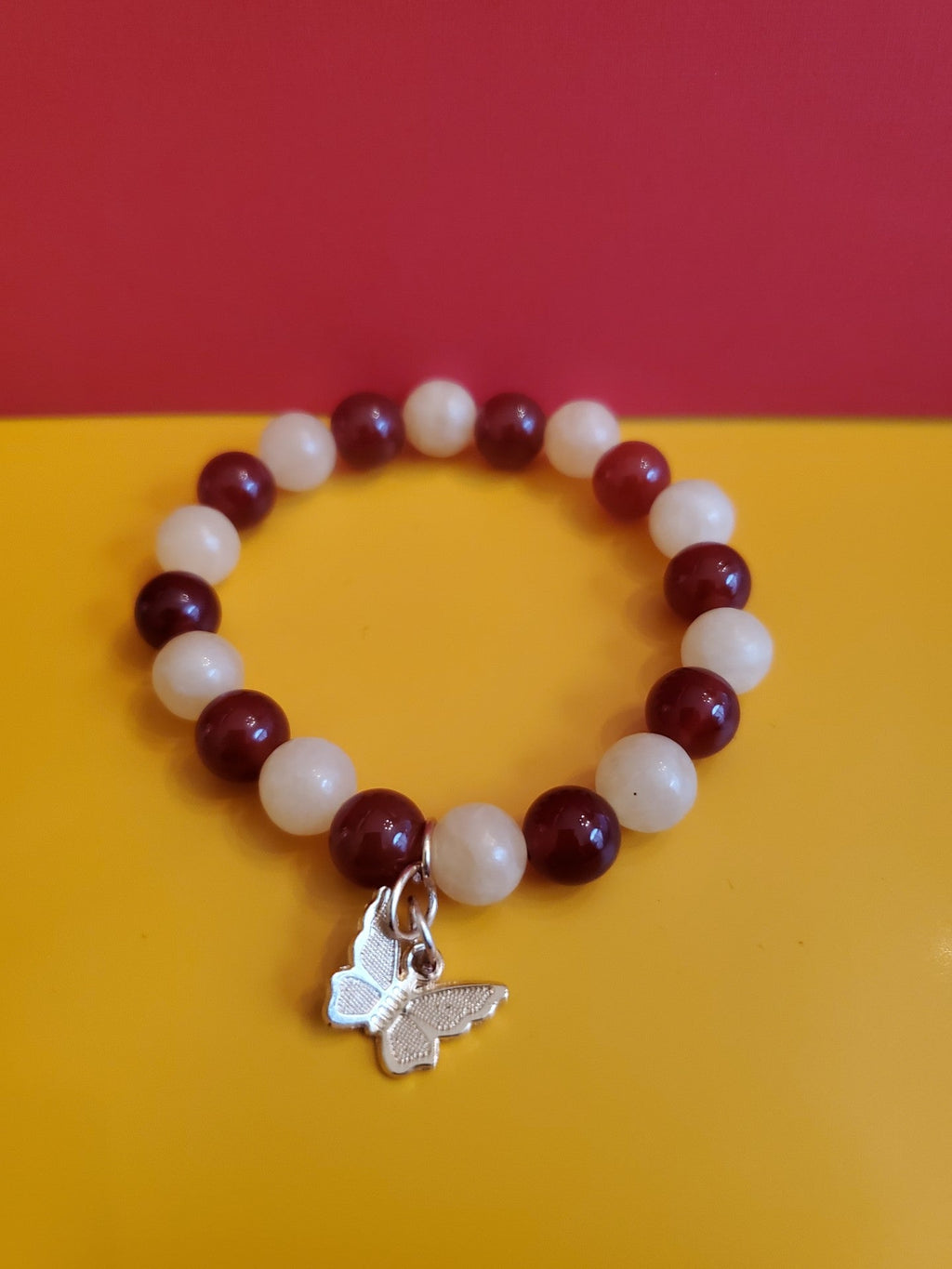 Bracelet - Arts & Scraps