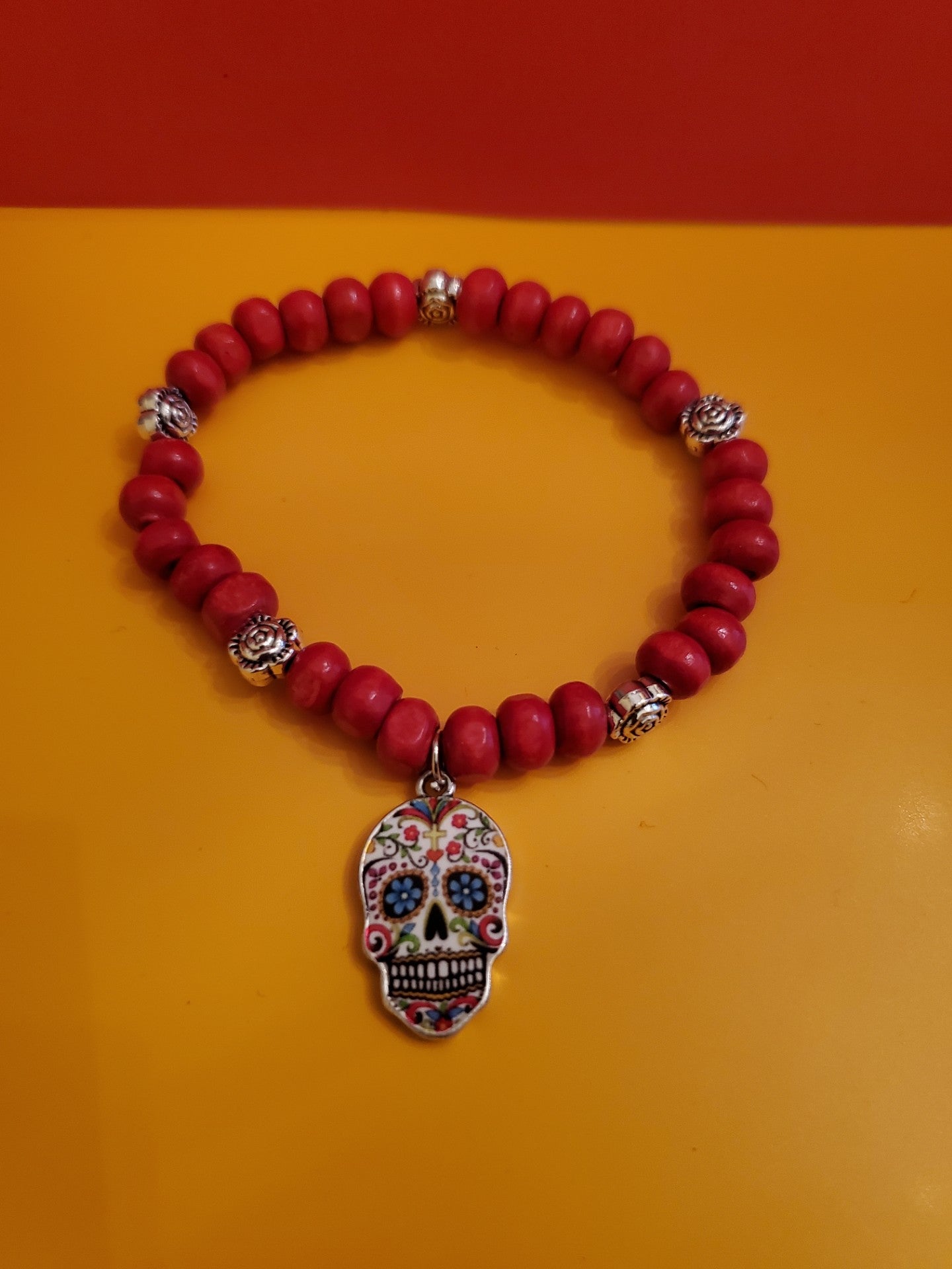 Bracelet - Arts & Scraps