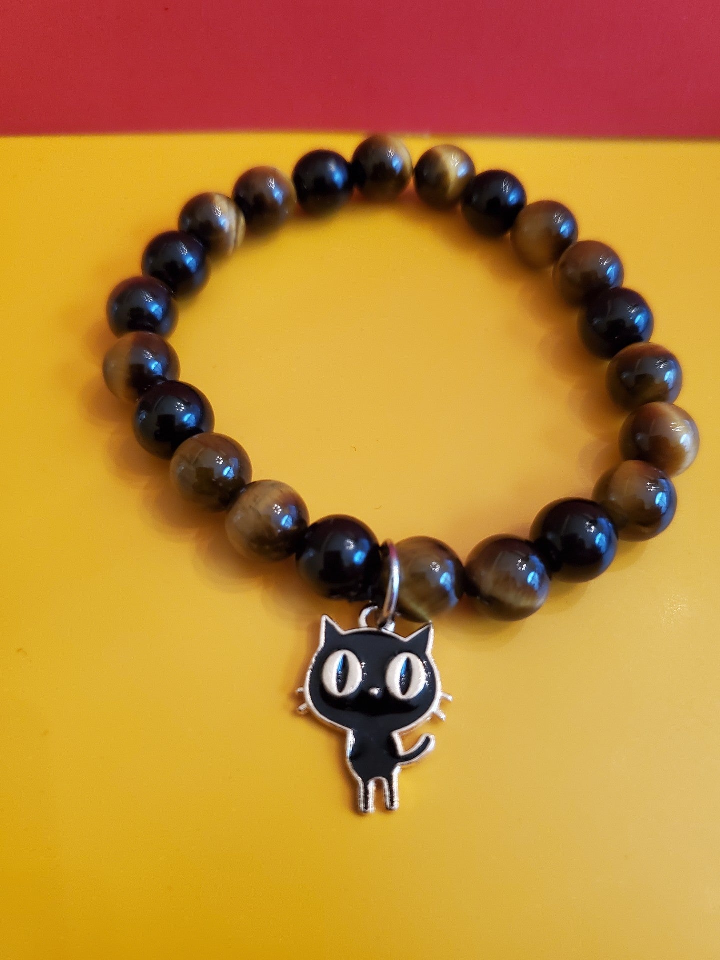 Bracelet - Arts & Scraps