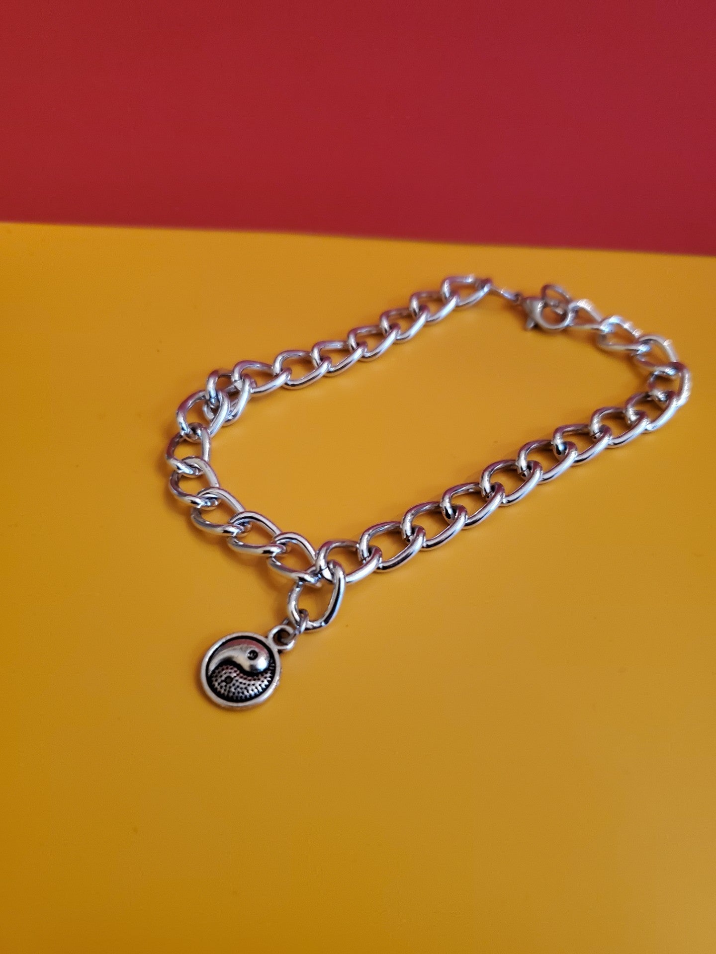 Bracelet - Arts & Scraps
