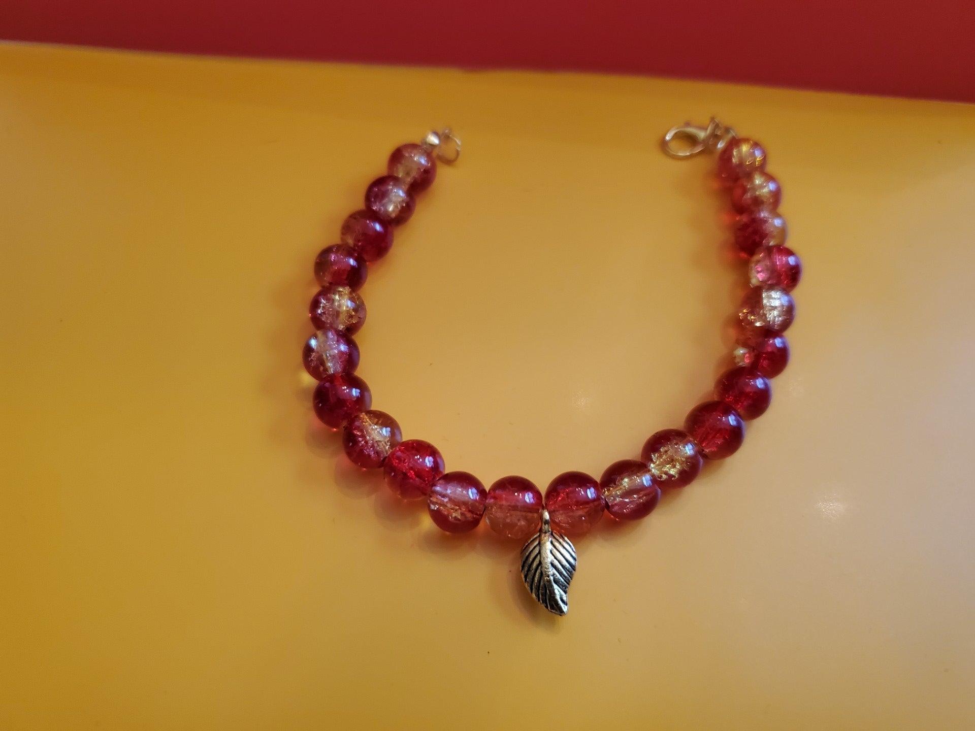 Bracelet - Arts & Scraps