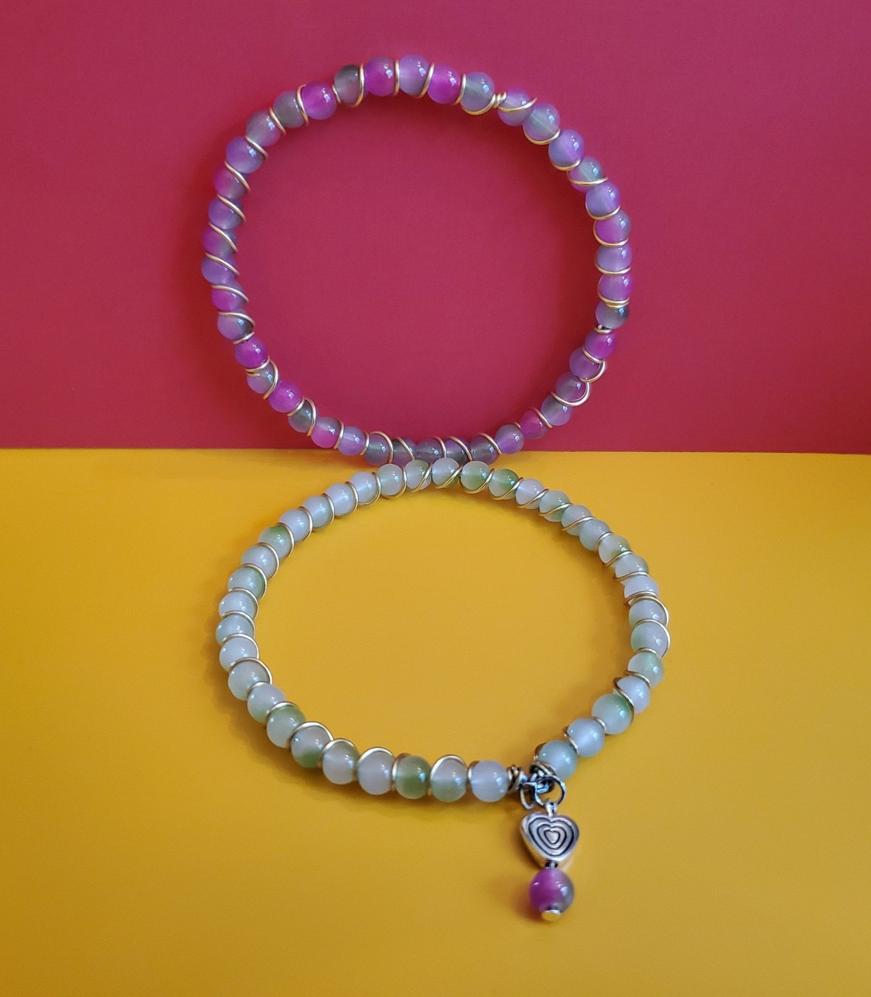 Bracelet pack - Arts & Scraps