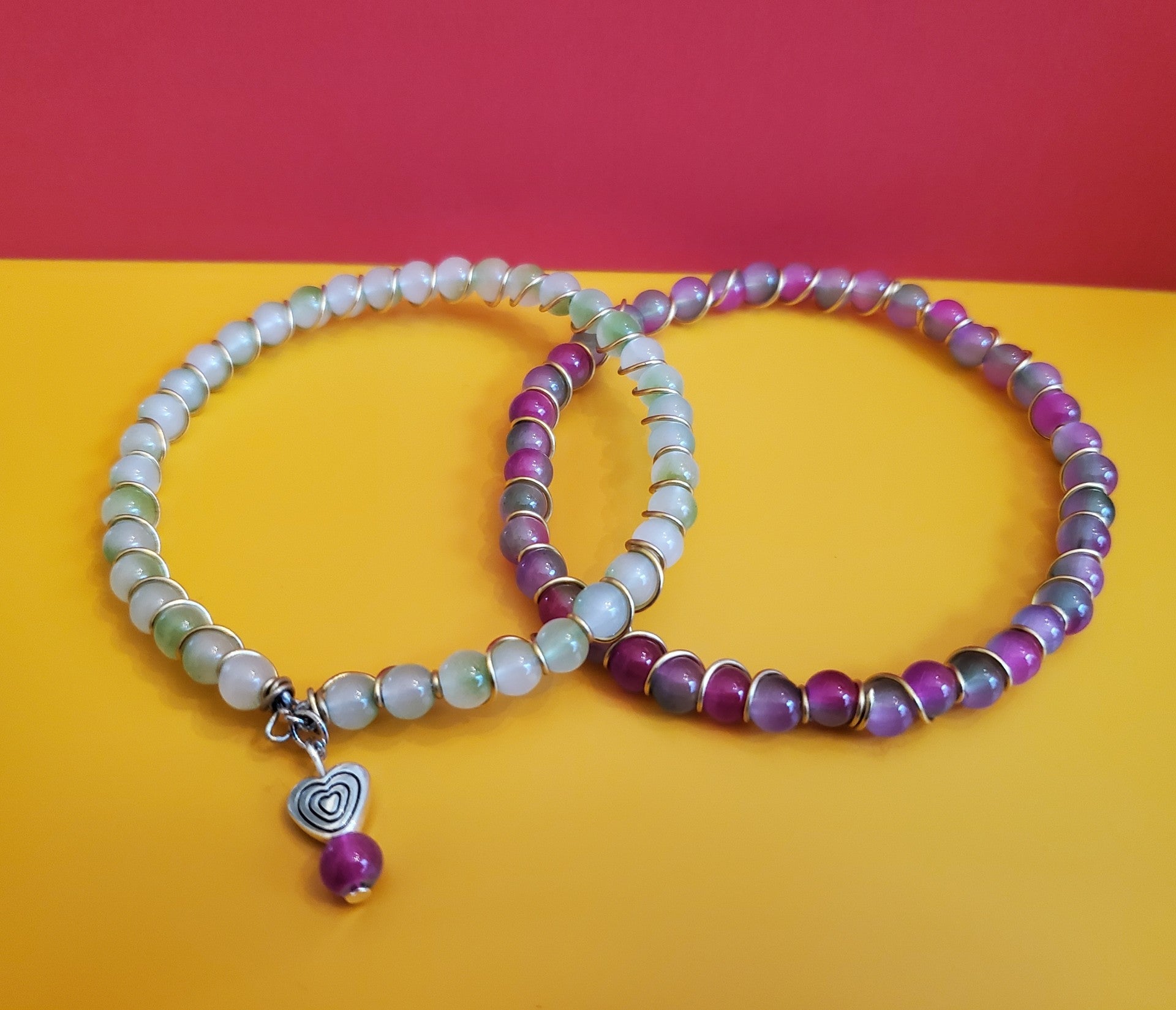 Bracelet pack - Arts & Scraps