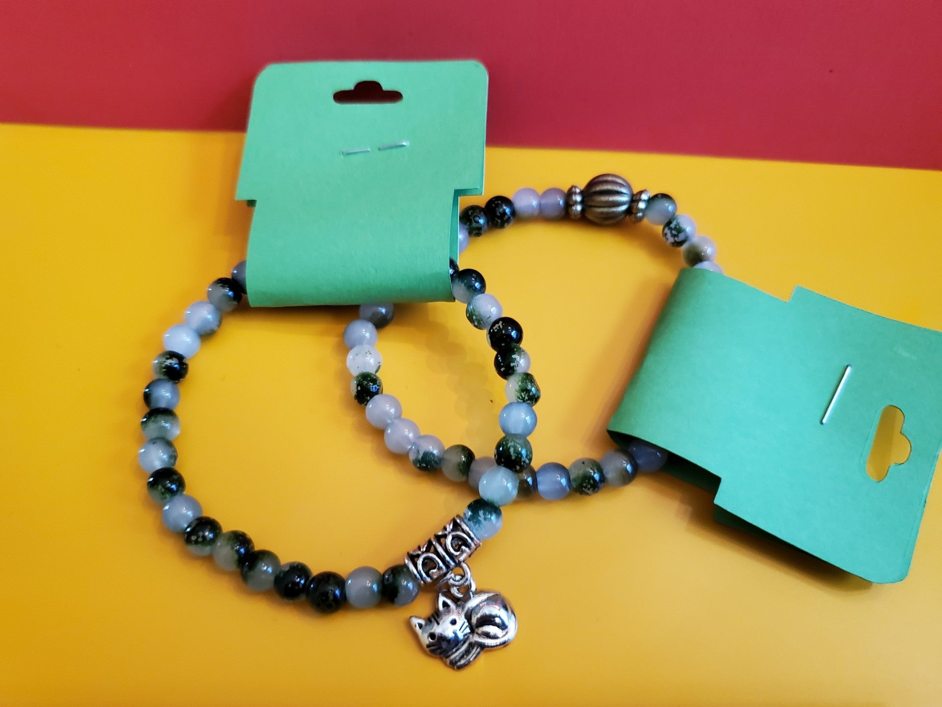 Bracelet pack - Arts & Scraps