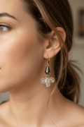 Chandelier Earrings - Arts & Scraps