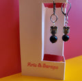 Earrings - Arts & Scraps