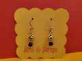 Earrings - Arts & Scraps