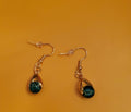 Earrings - Arts & Scraps