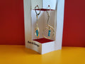 Earrings - Arts & Scraps