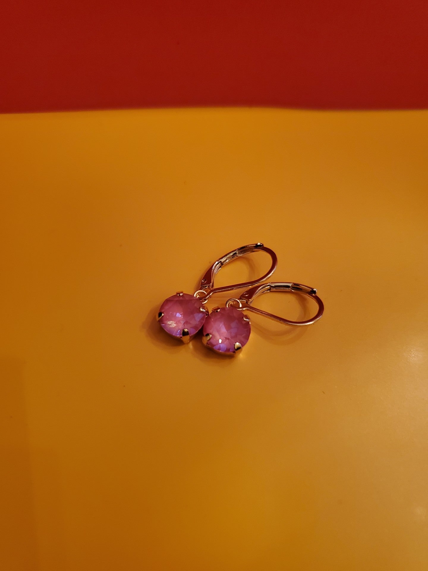 Earrings - Arts & Scraps