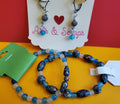 Earrings and Bracelets - Arts & Scraps