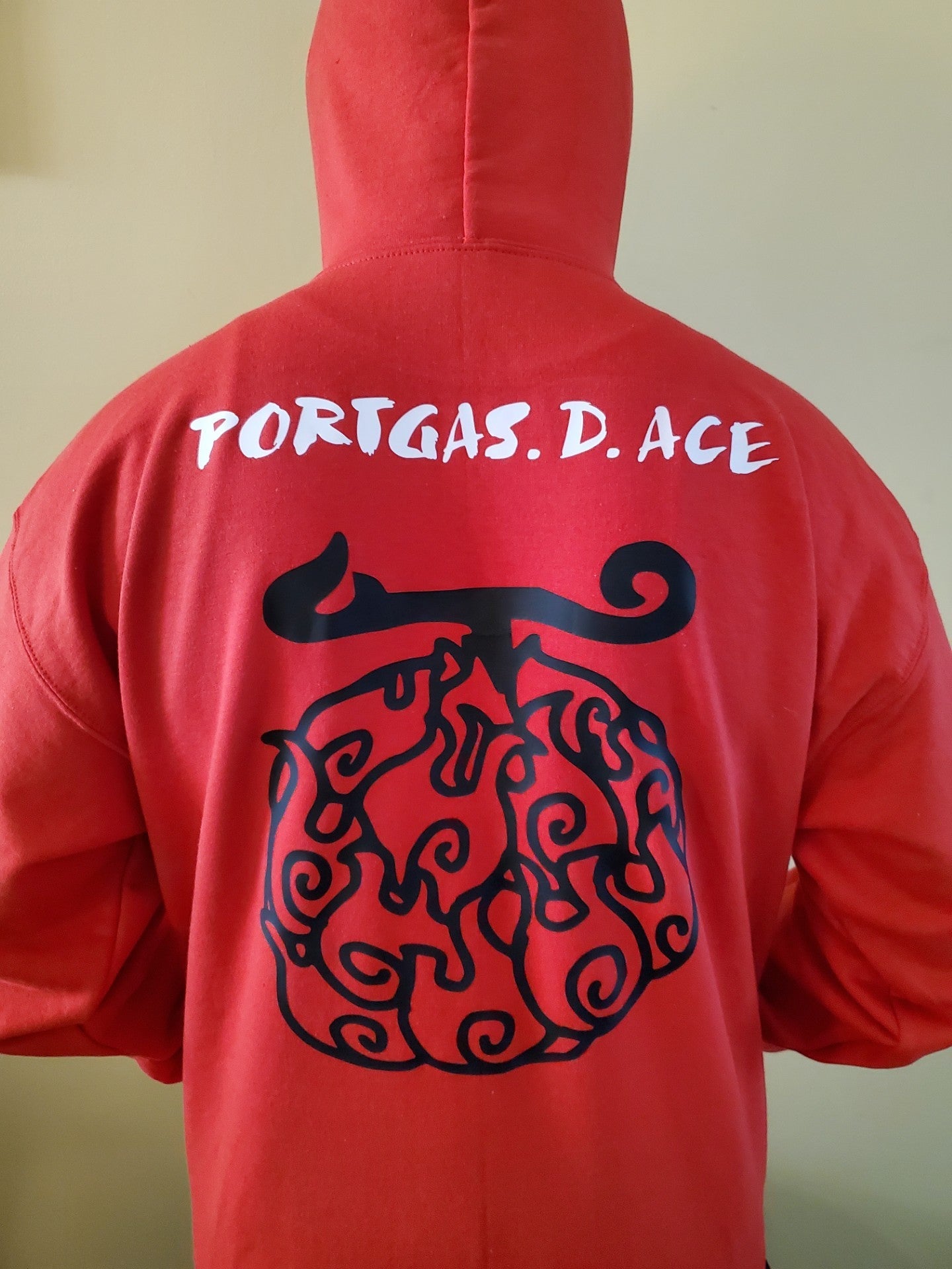 Graphic Hoodie - Arts & Scraps