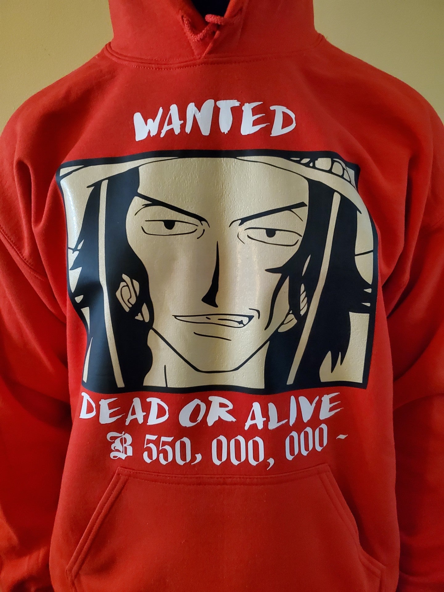 Graphic Hoodie - Arts & Scraps