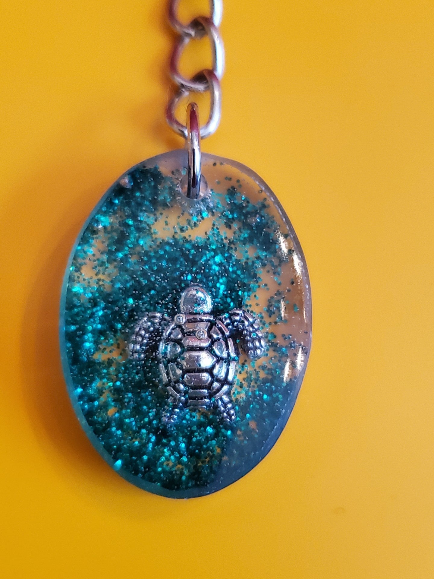 Keychain - Arts & Scraps