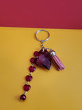 Keychain - Arts & Scraps