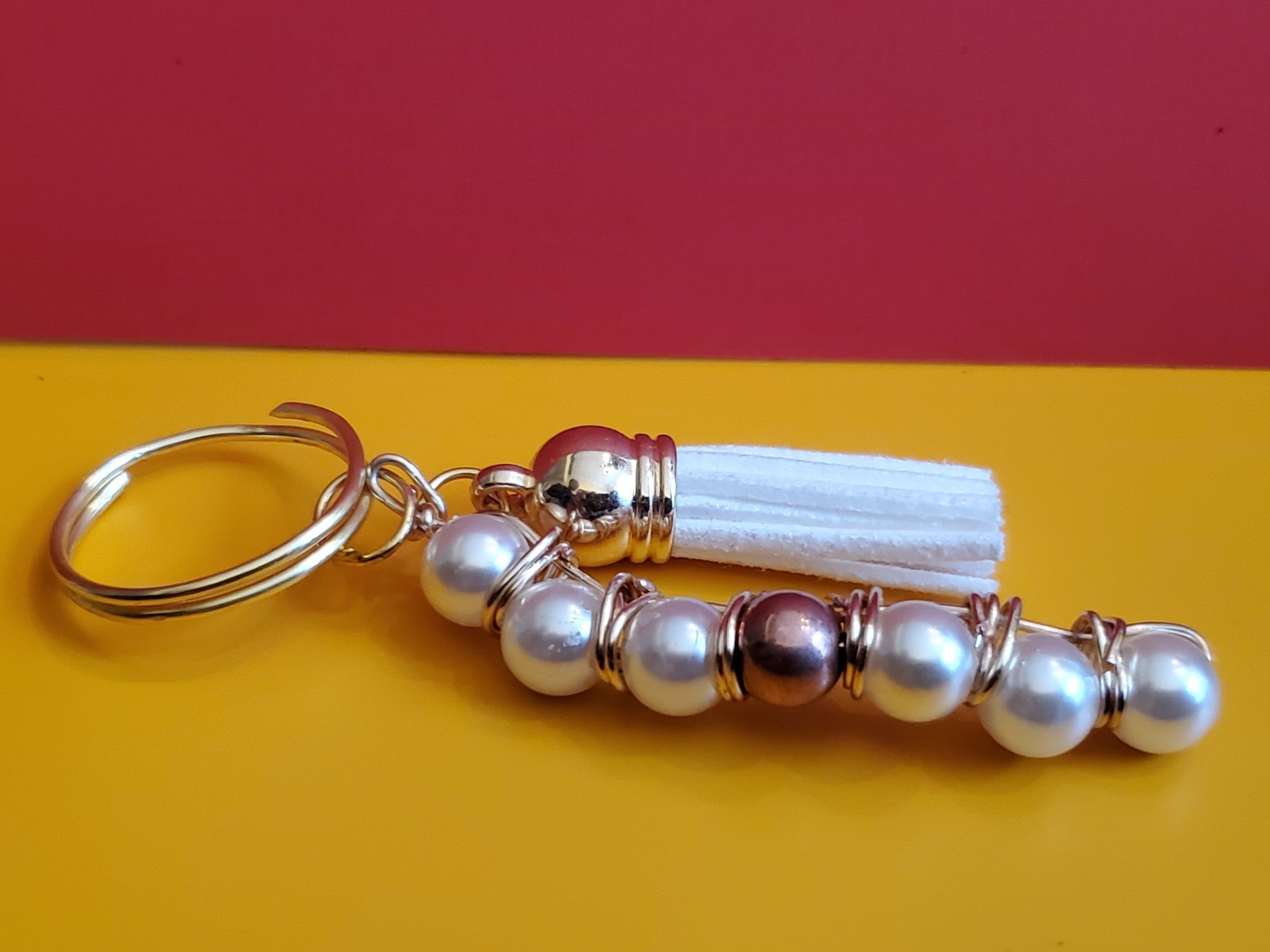 Keychain - Arts & Scraps