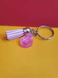 Keychain - Arts & Scraps