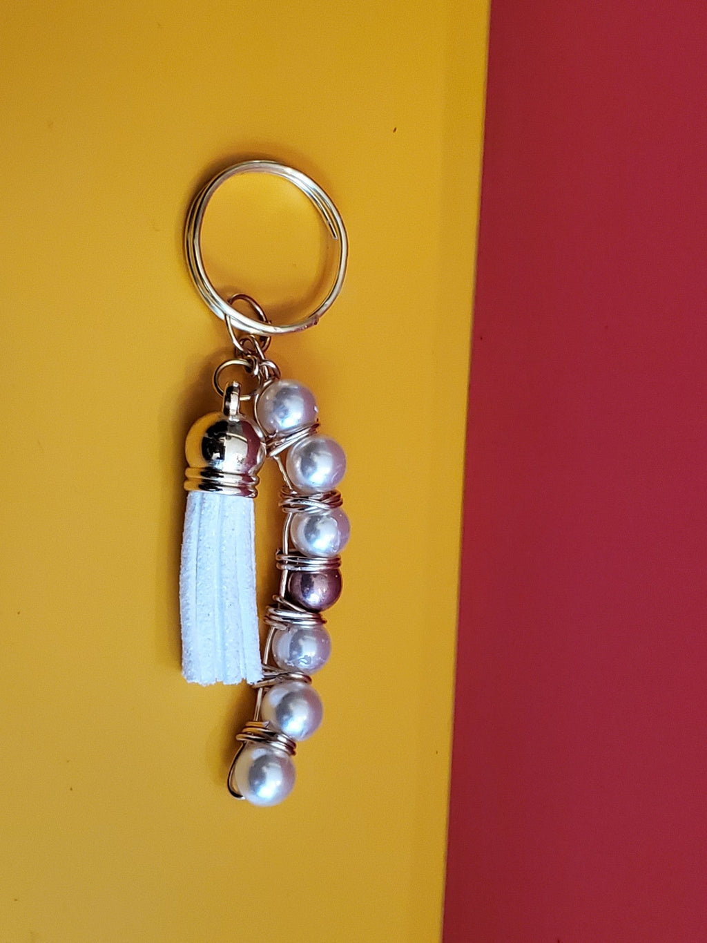 Keychain - Arts & Scraps