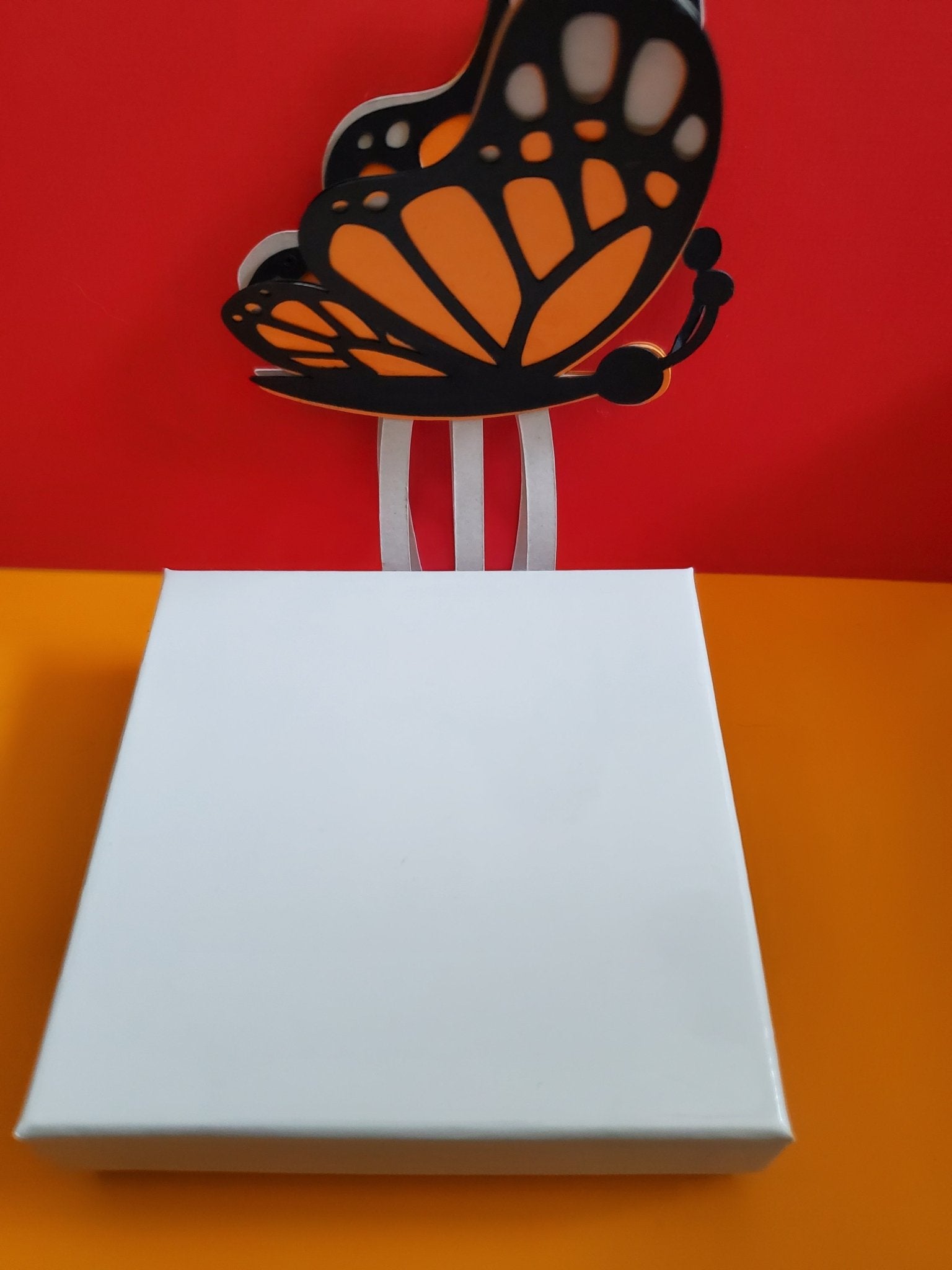 Mystery Box - Arts & Scraps