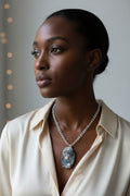 Necklace - Arts & Scraps