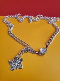 Necklace - Arts & Scraps