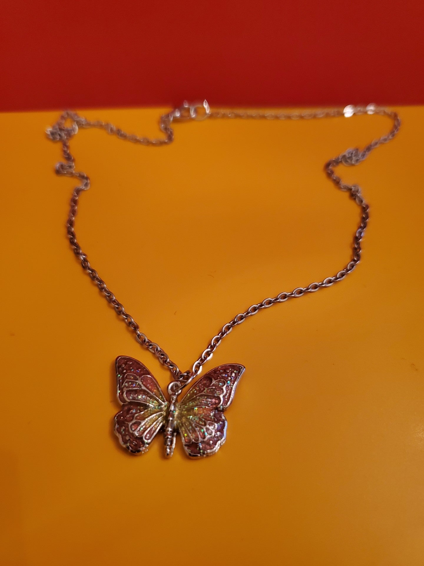 Necklace - Arts & Scraps