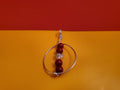 Necklace Charm - Arts & Scraps