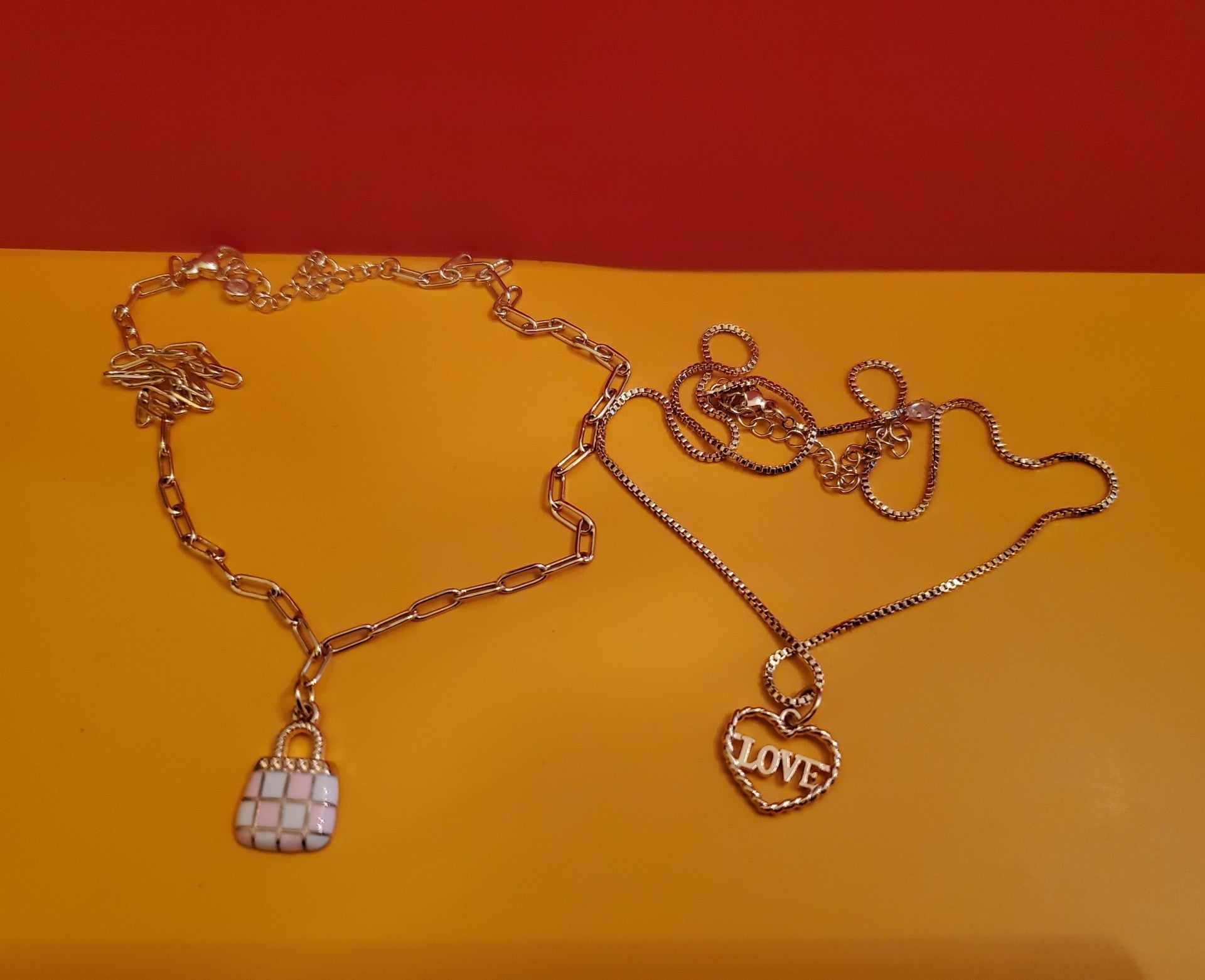 Necklace Pack - Arts & Scraps