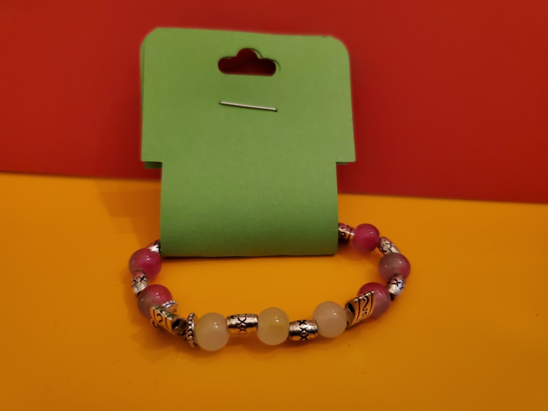 Toddler Bracelet - Arts & Scraps